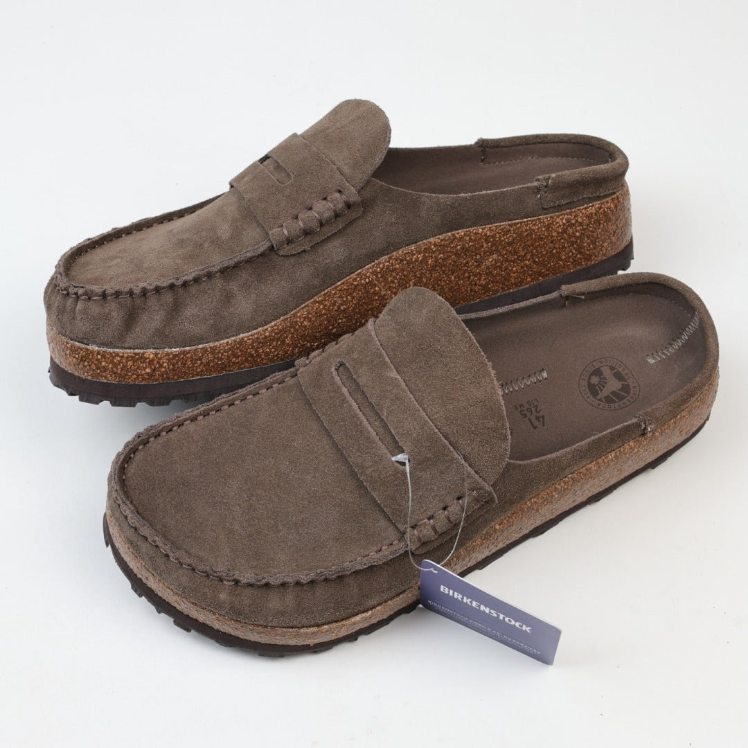 Birkenstock Naples Clogs
