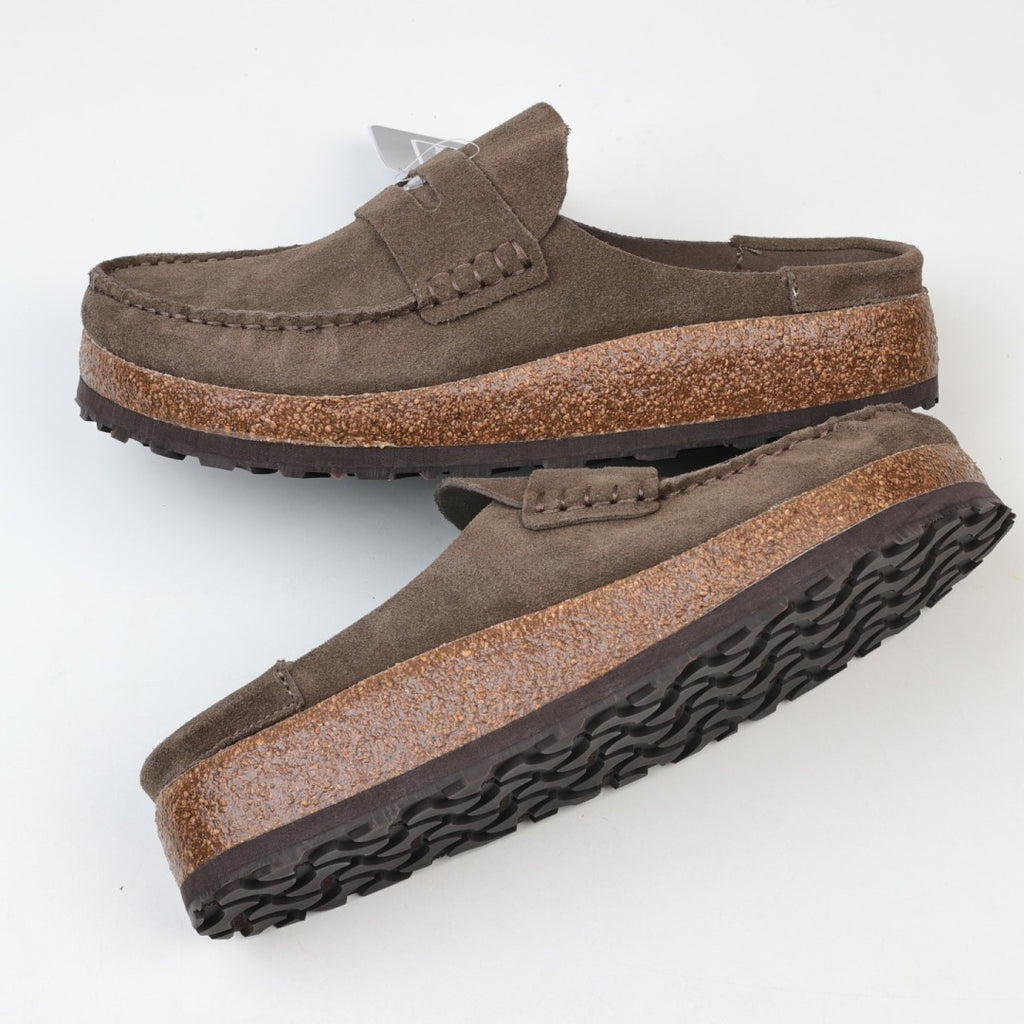 Birkenstock Naples Clogs