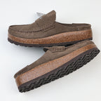 Birkenstock Naples Clogs