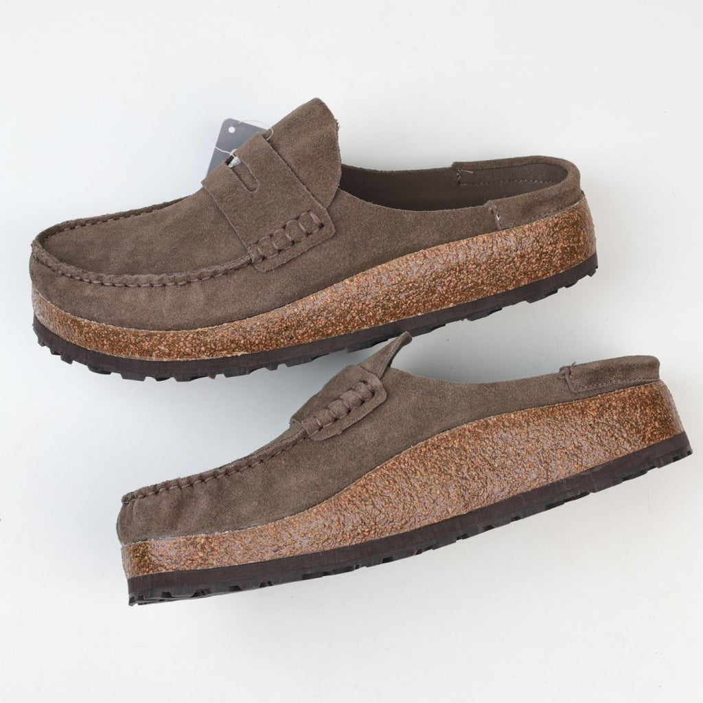 Birkenstock Naples Clogs