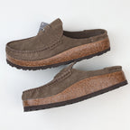 Birkenstock Naples Clogs