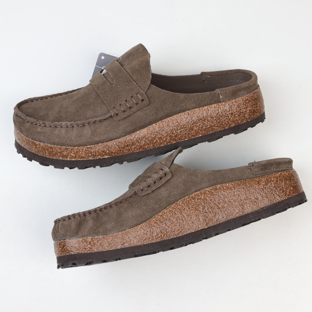 Birkenstock Naples Clogs