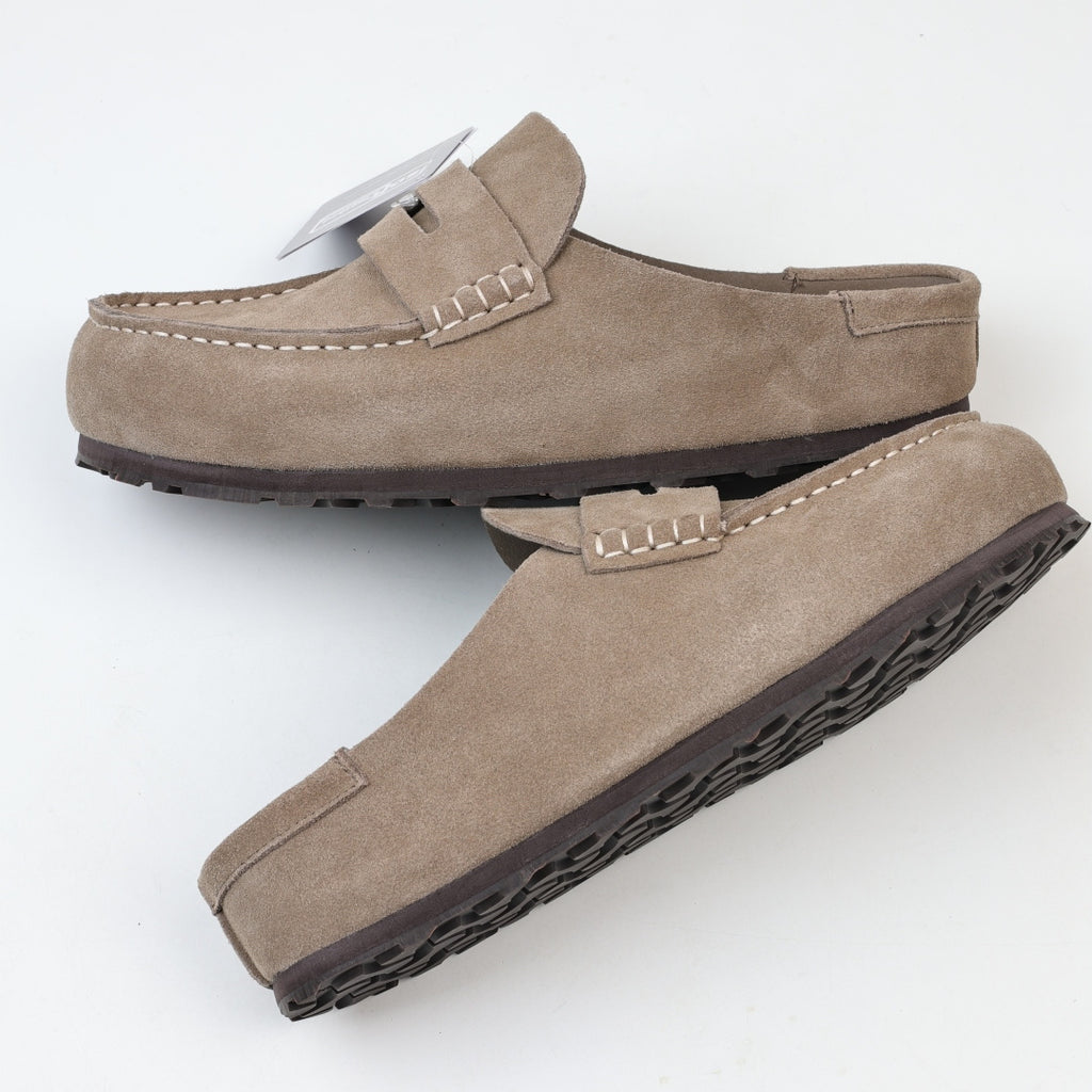 Birkenstock Naples Clogs