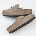 Birkenstock Naples Clogs