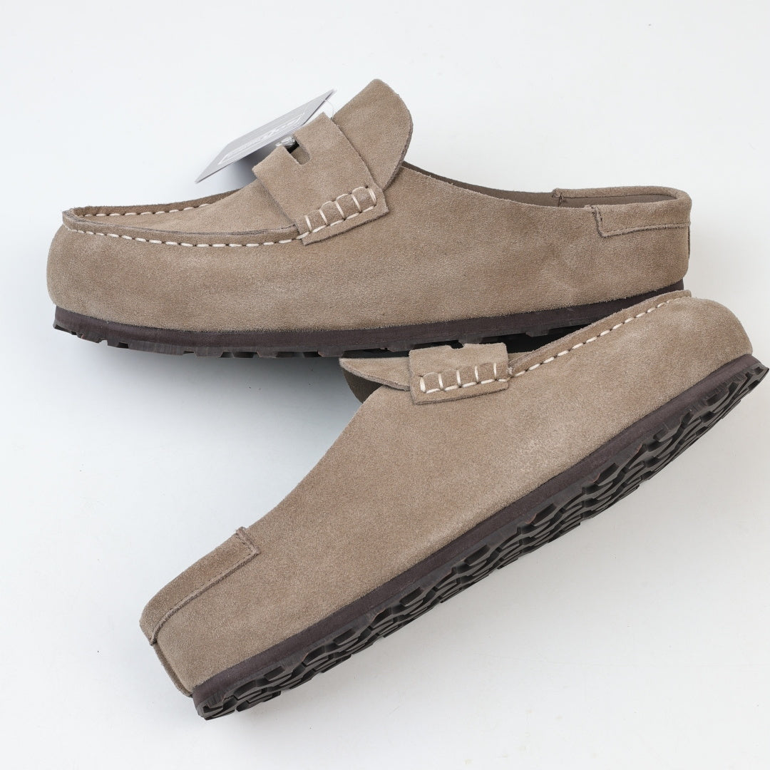 Birkenstock Naples Clogs