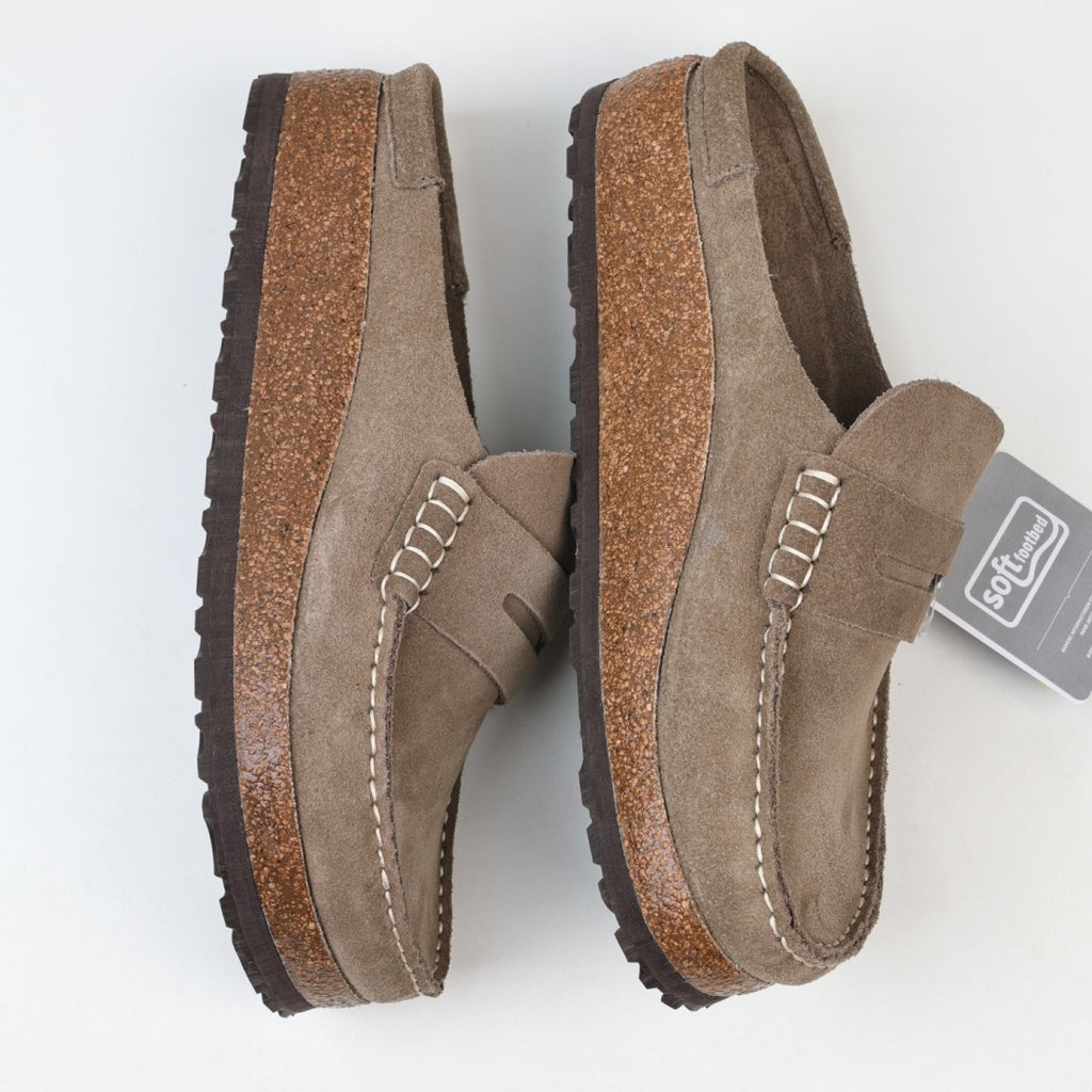 Birkenstock Naples Clogs