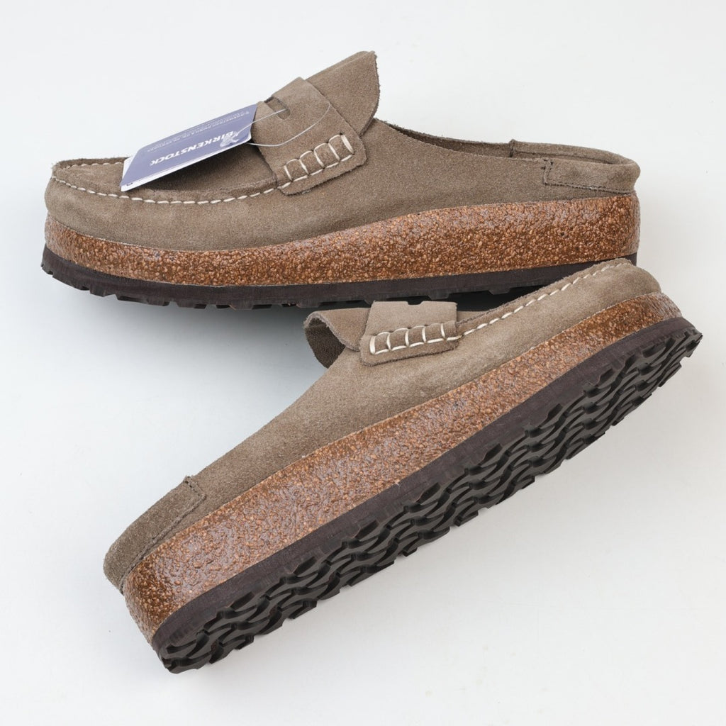 Birkenstock Naples Clogs