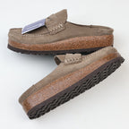 Birkenstock Naples Clogs