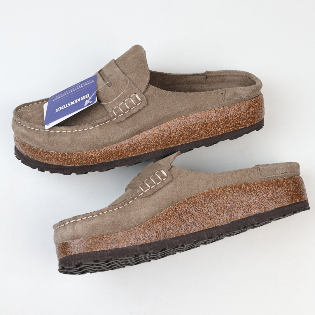 Birkenstock Naples Clogs