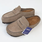 Birkenstock Naples Clogs
