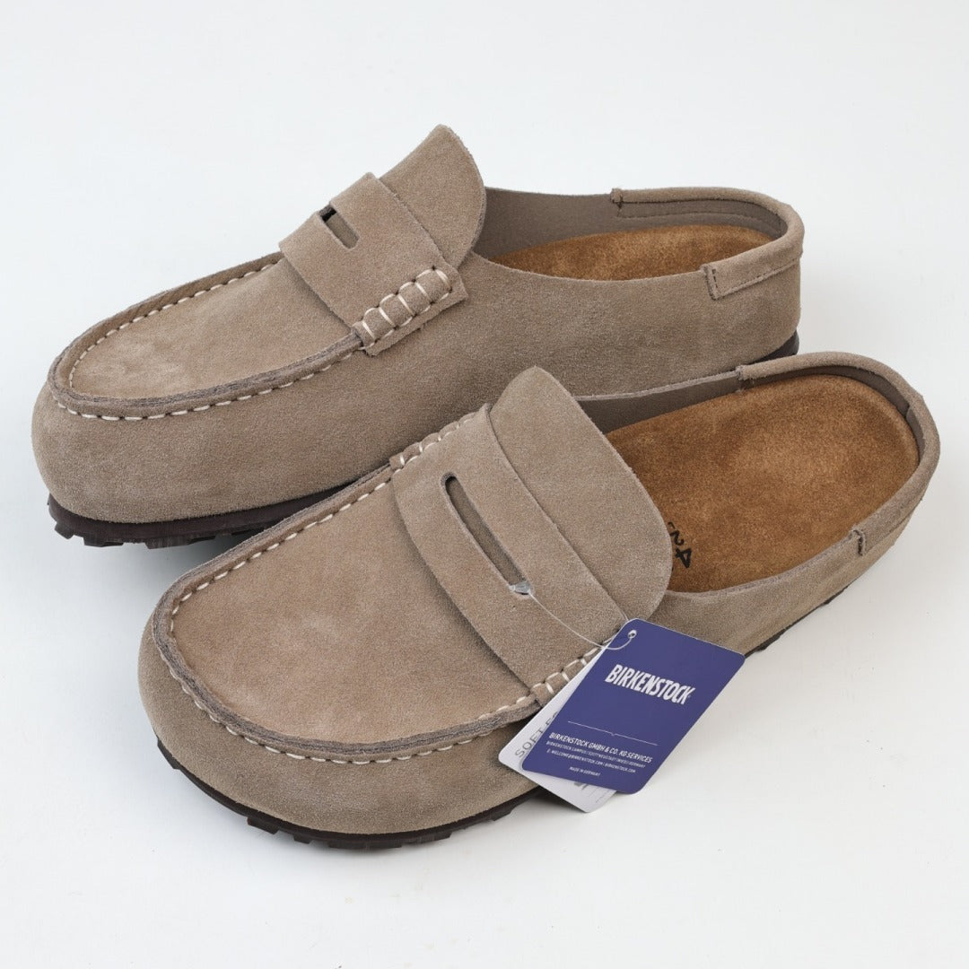 Birkenstock Naples Clogs