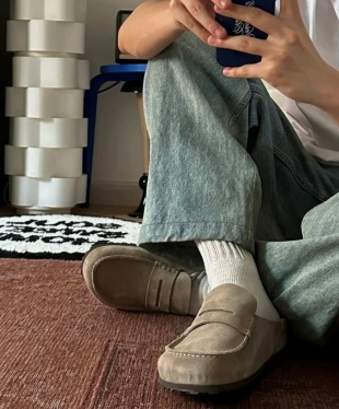 Birkenstock Naples Clogs