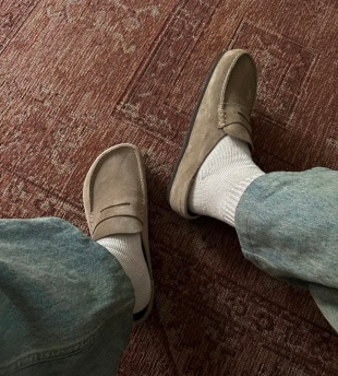 Birkenstock Naples Clogs