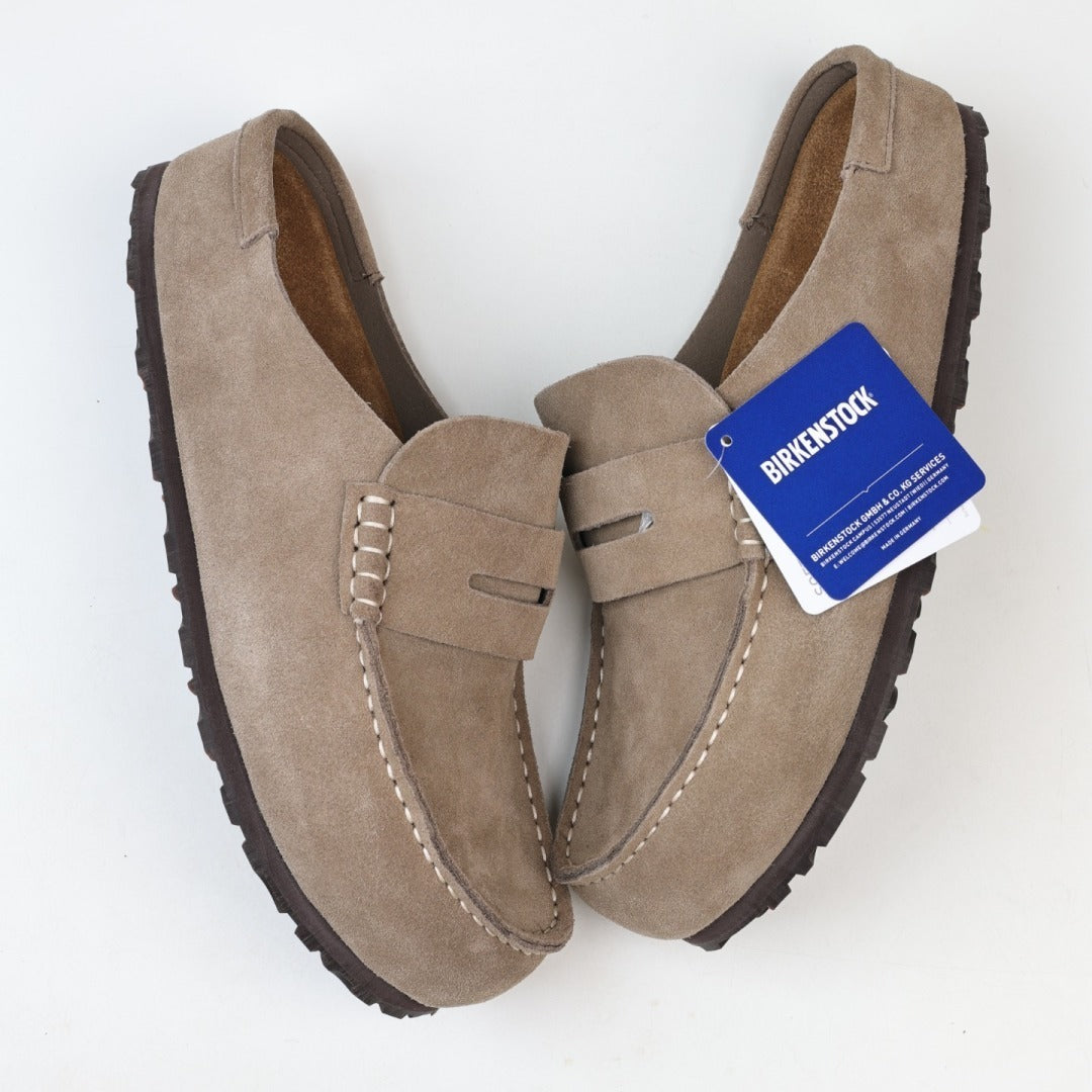 Birkenstock Naples Clogs