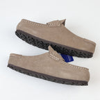 Birkenstock Naples Clogs
