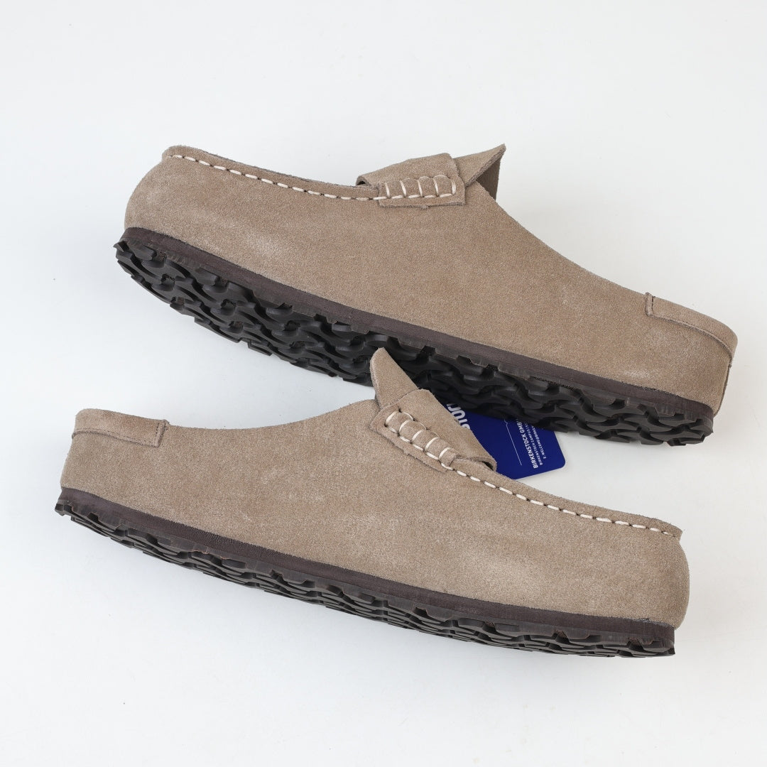 Birkenstock Naples Clogs