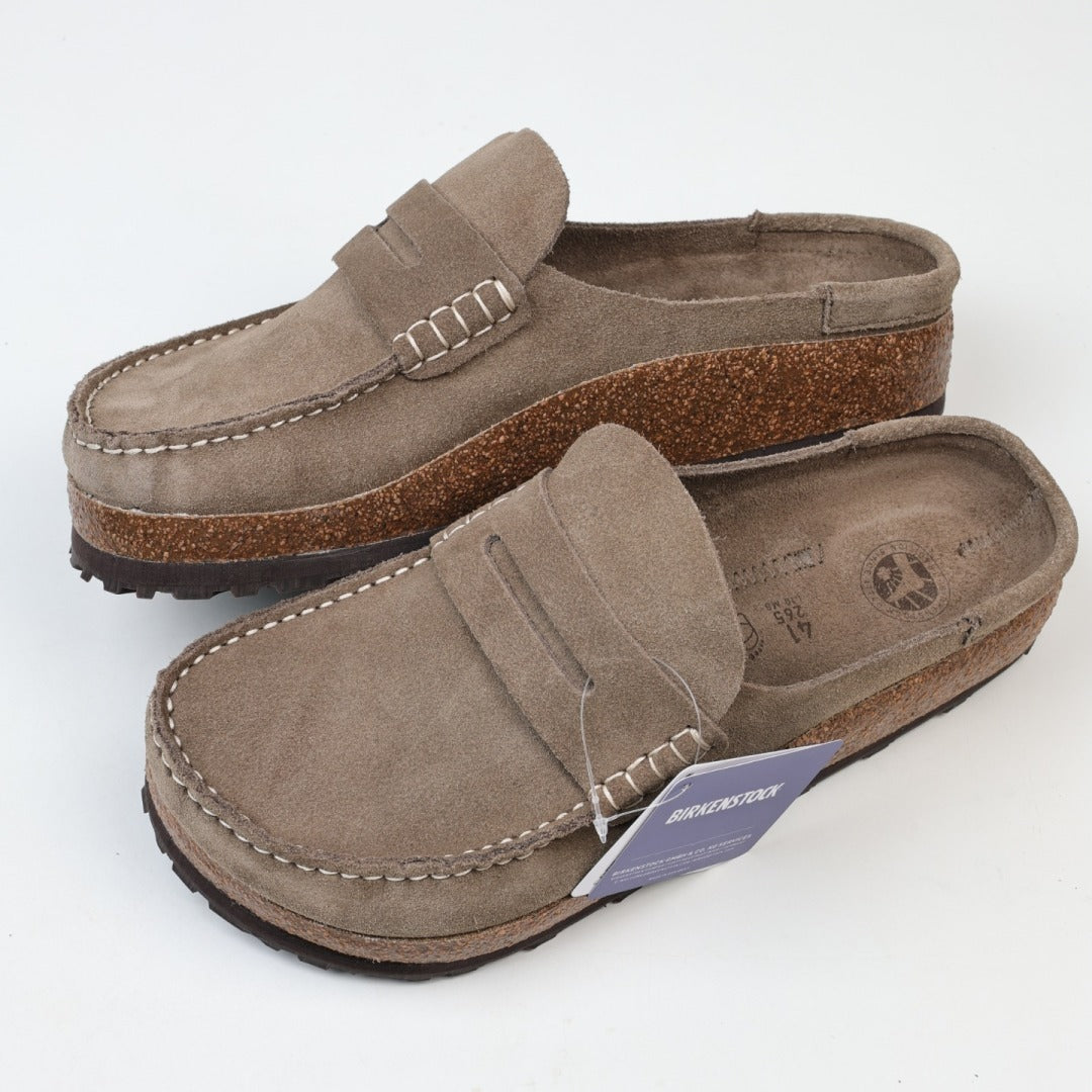 Birkenstock Naples Clogs