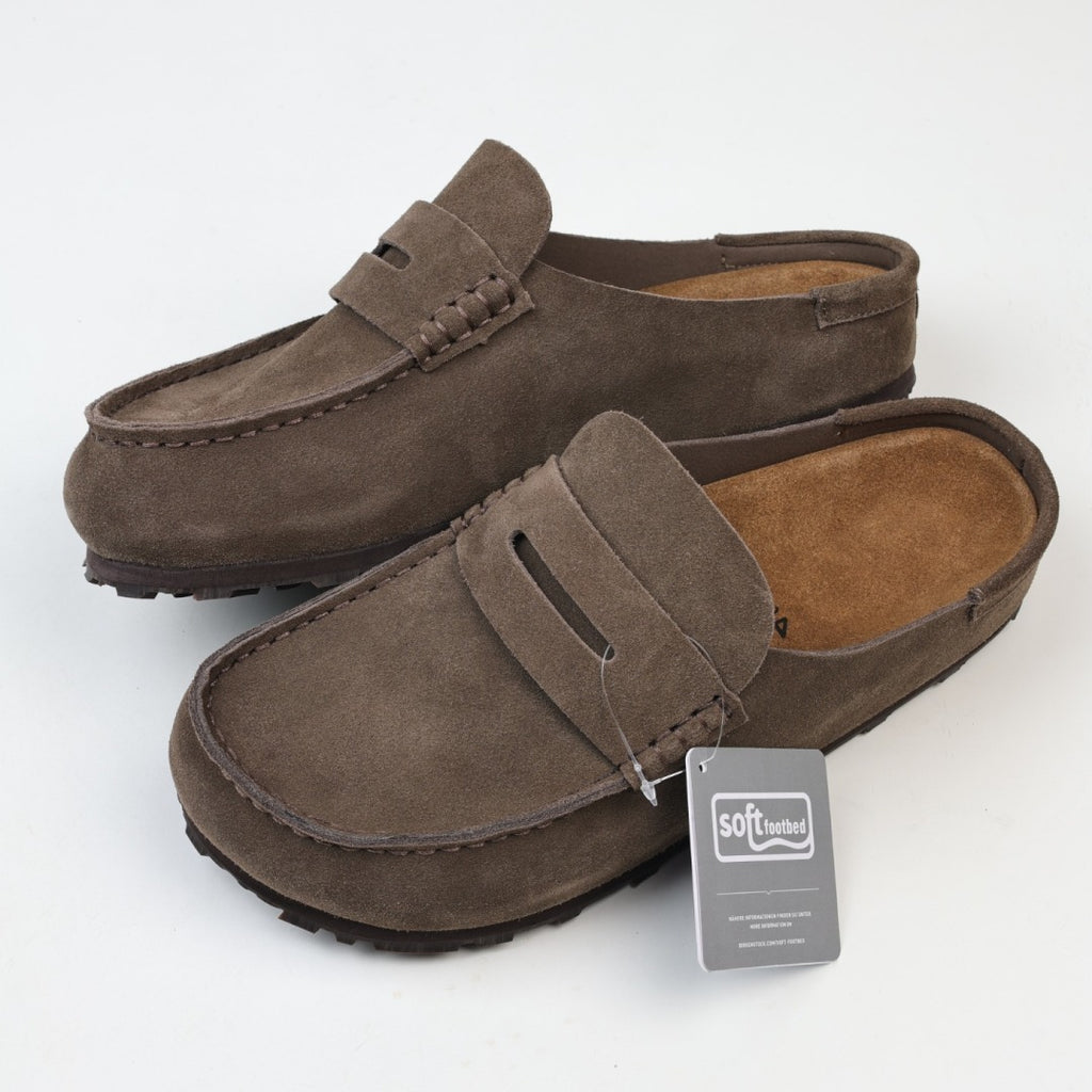 Birkenstock Naples Clogs