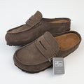 Birkenstock Naples Clogs