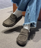 Birkenstock Naples Clogs