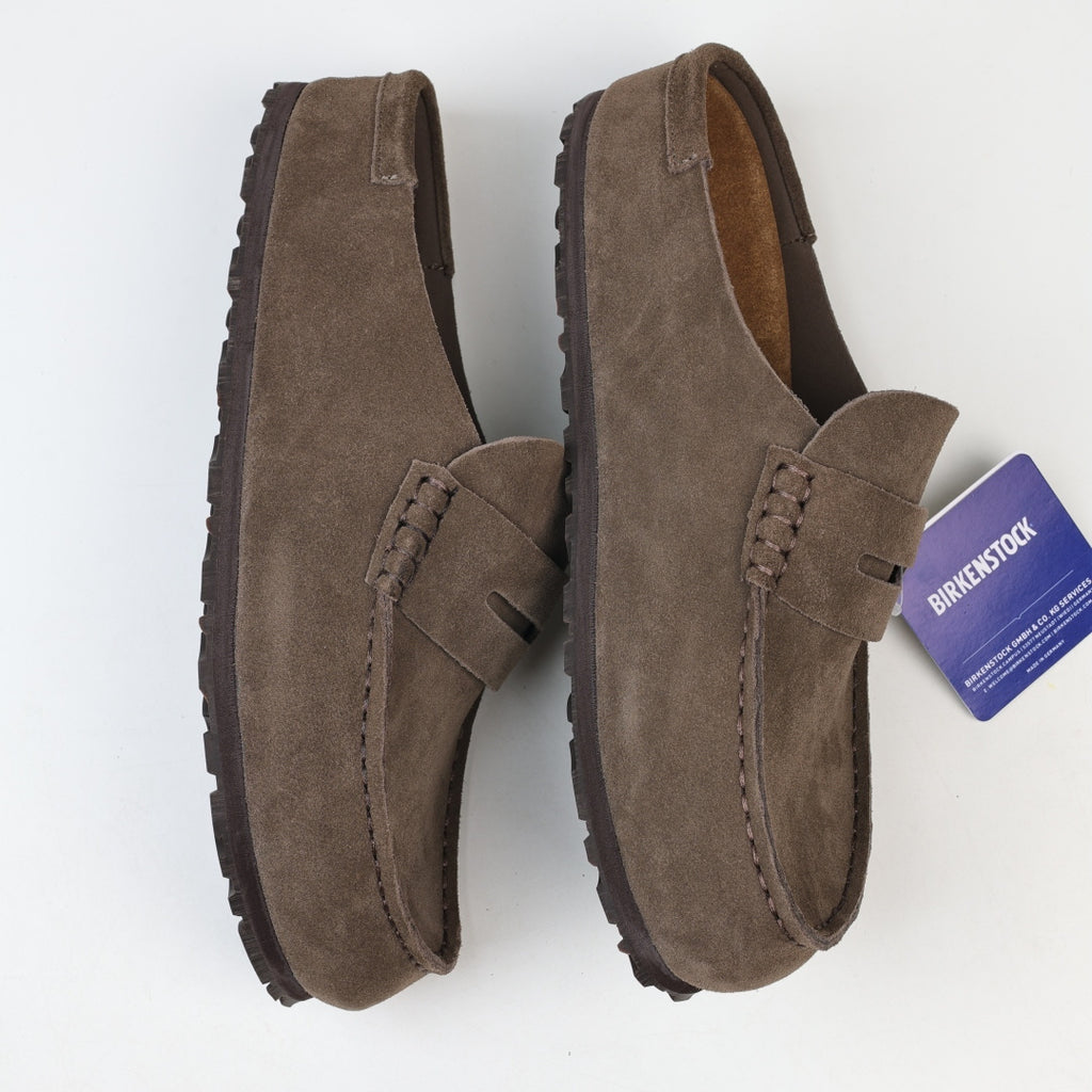 Birkenstock Naples Clogs