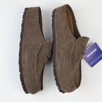 Birkenstock Naples Clogs