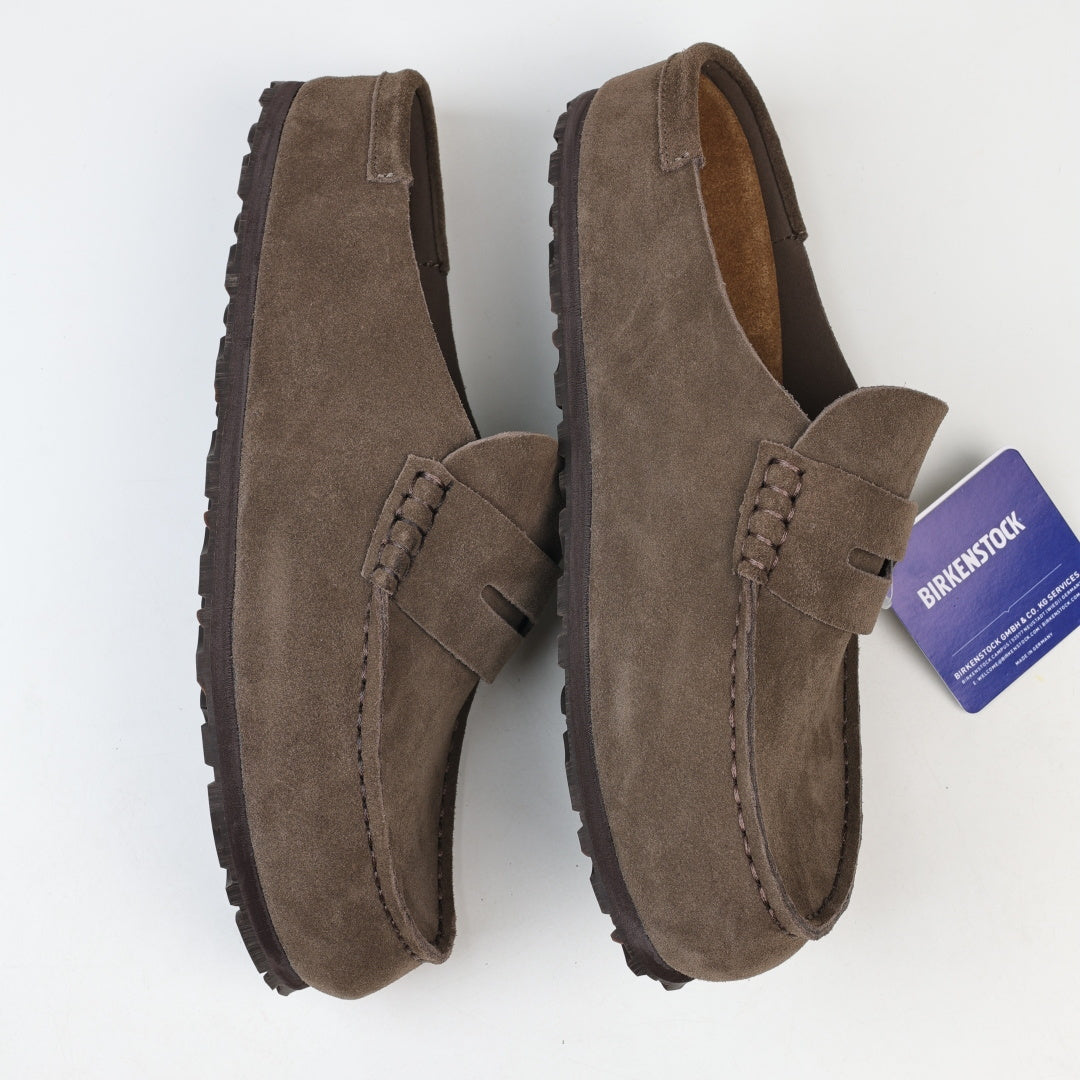 Birkenstock Naples Clogs