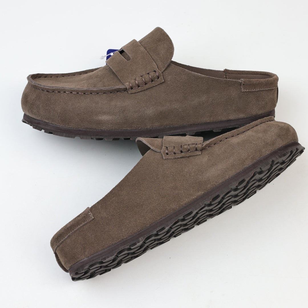 Birkenstock Naples Clogs