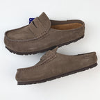 Birkenstock Naples Clogs