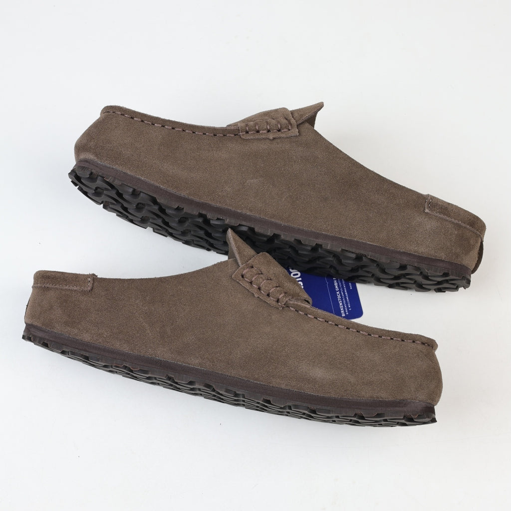 Birkenstock Naples Clogs