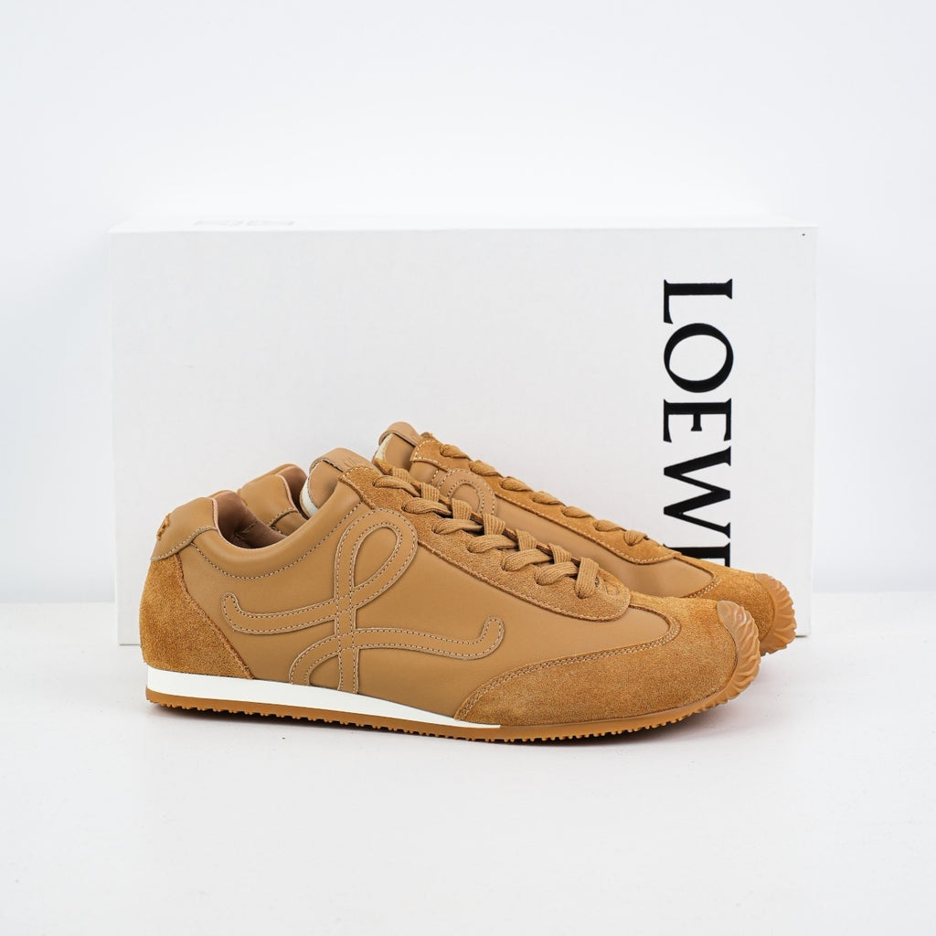Loewe Ballet Runner 2.0 Sneakers