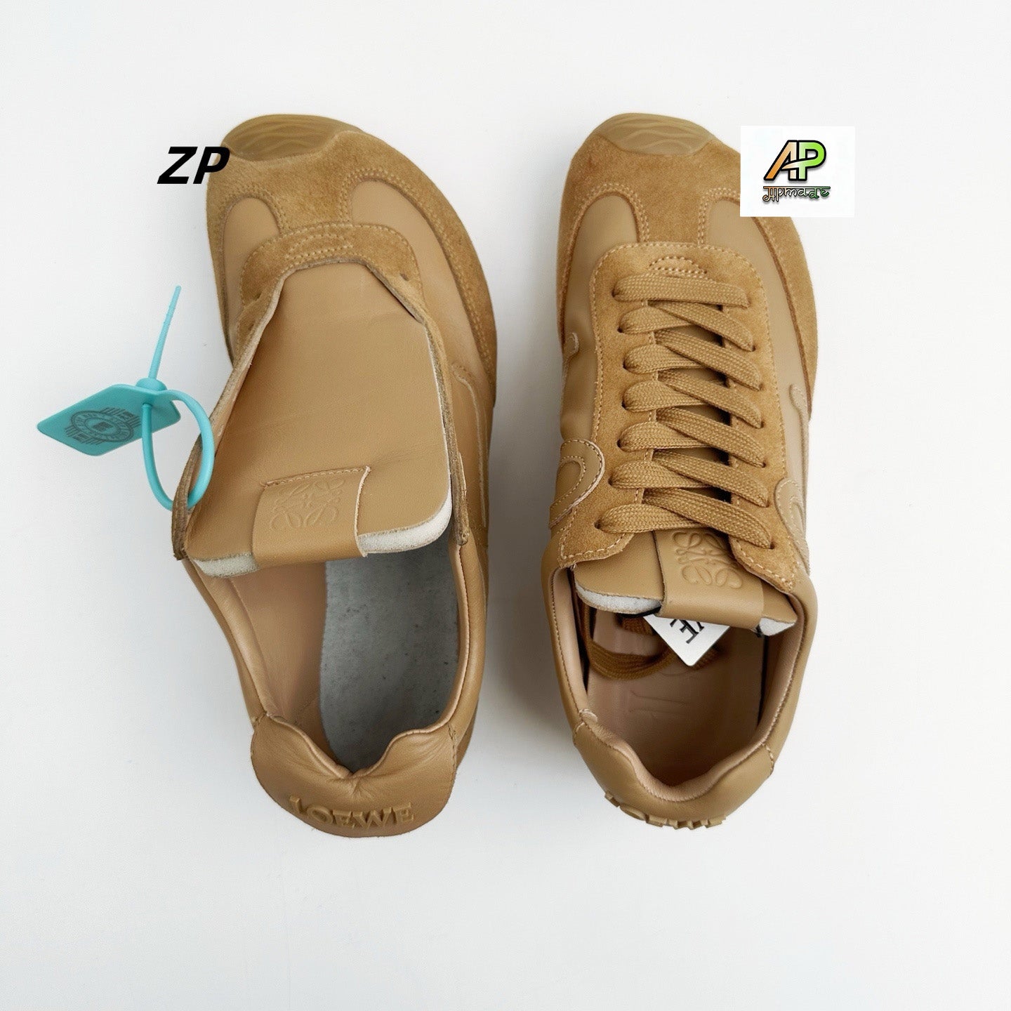 Loewe Ballet Runner 2.0 Sneakers