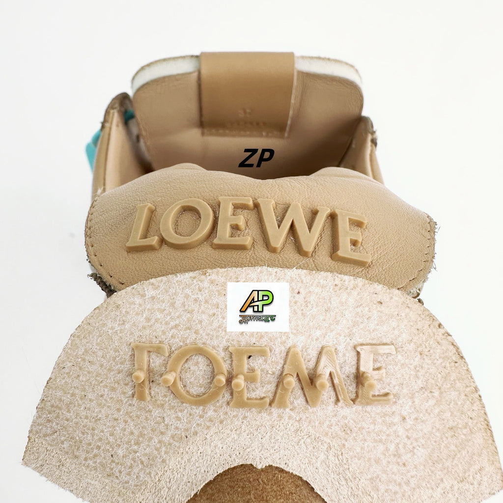 Loewe Ballet Runner 2.0 Sneakers