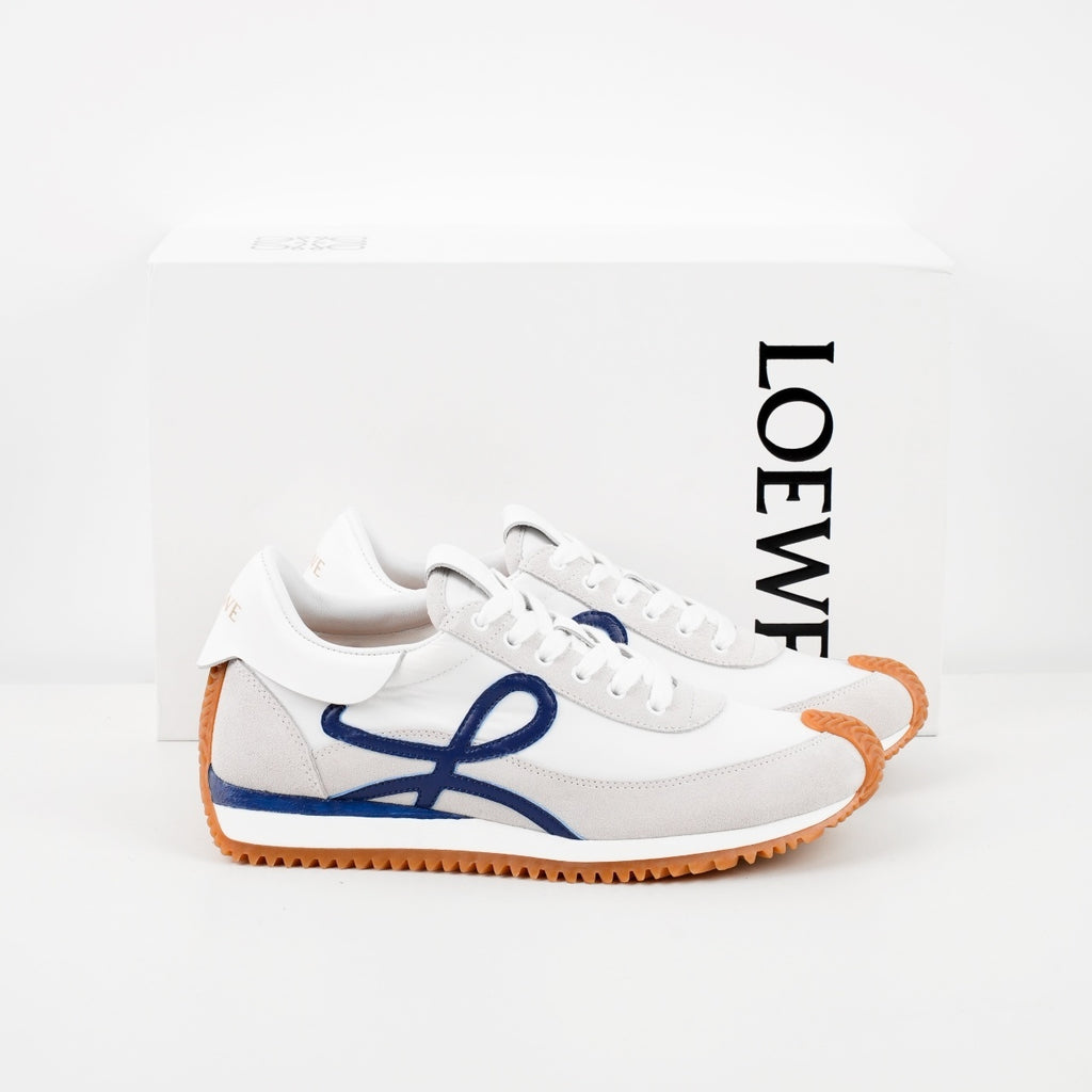 Loewe Flow Runner Sneakers