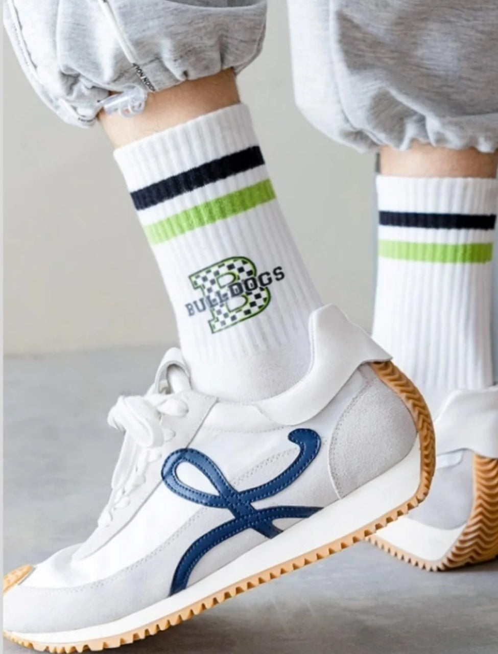 Loewe Flow Runner Sneakers