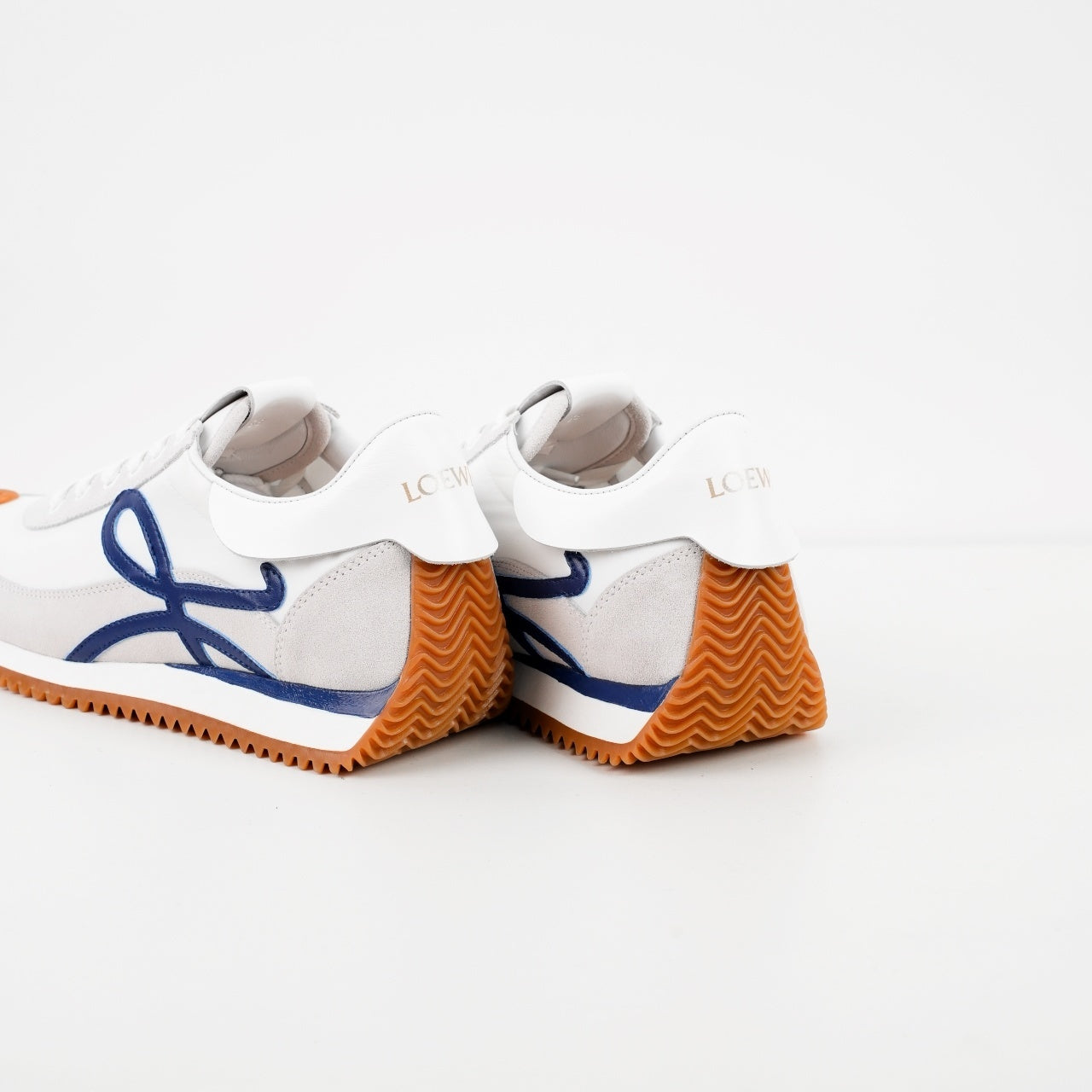 Loewe Flow Runner Sneakers