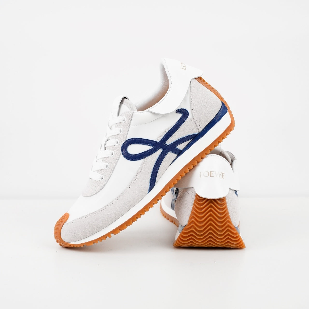 Loewe Flow Runner Sneakers