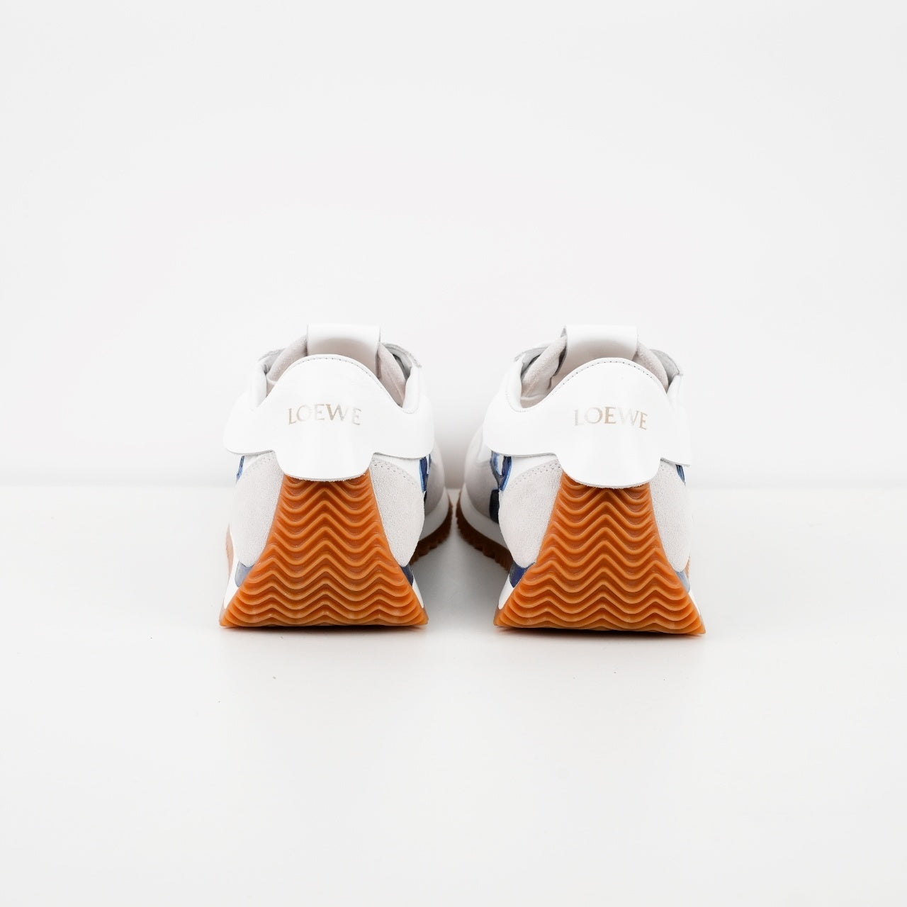 Loewe Flow Runner Sneakers