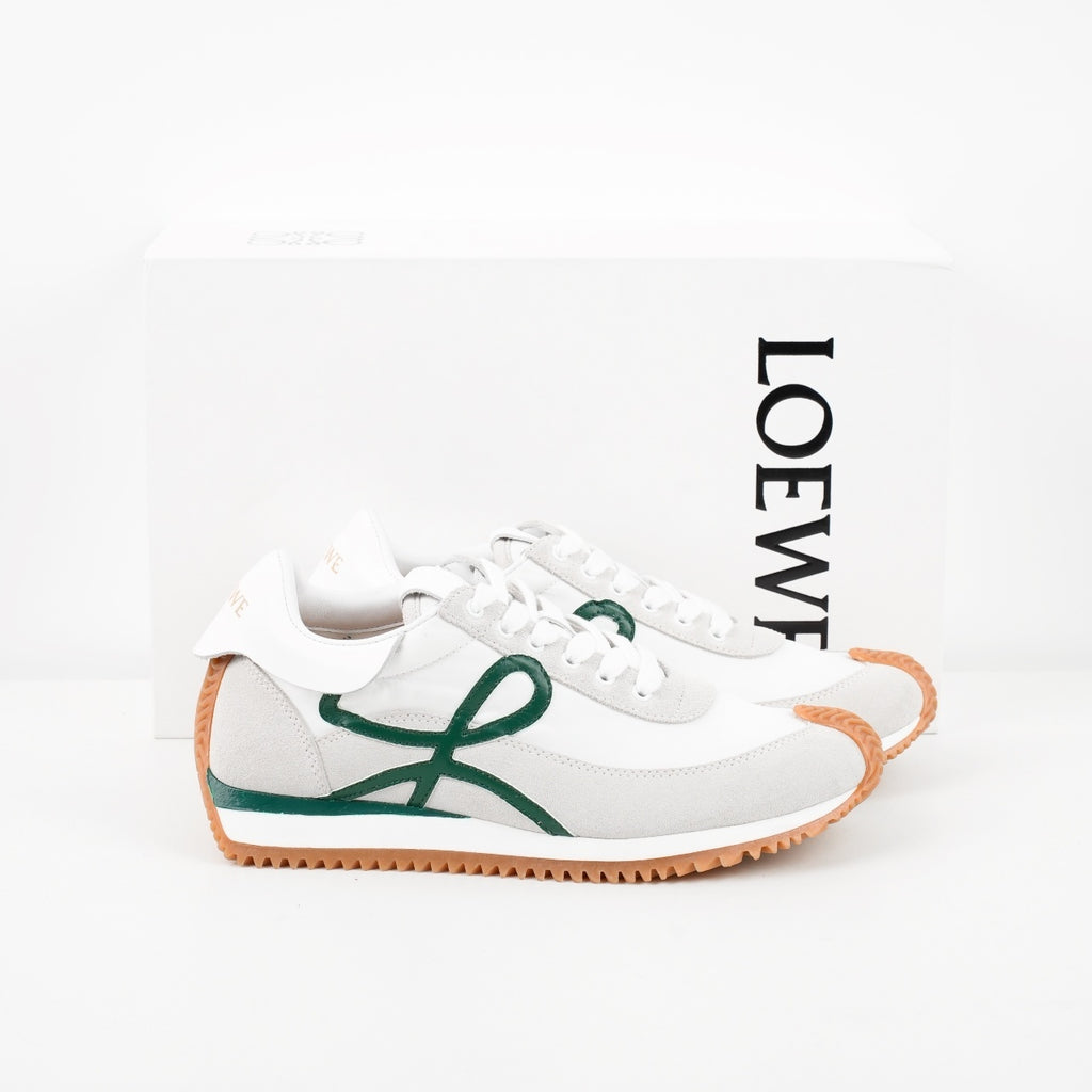 Loewe Flow Runner Sneakers