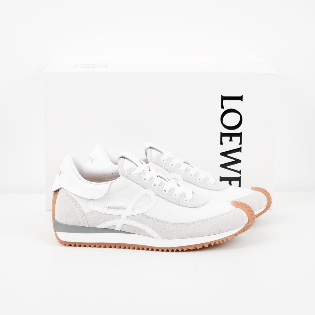 Loewe Flow Runner Sneakers