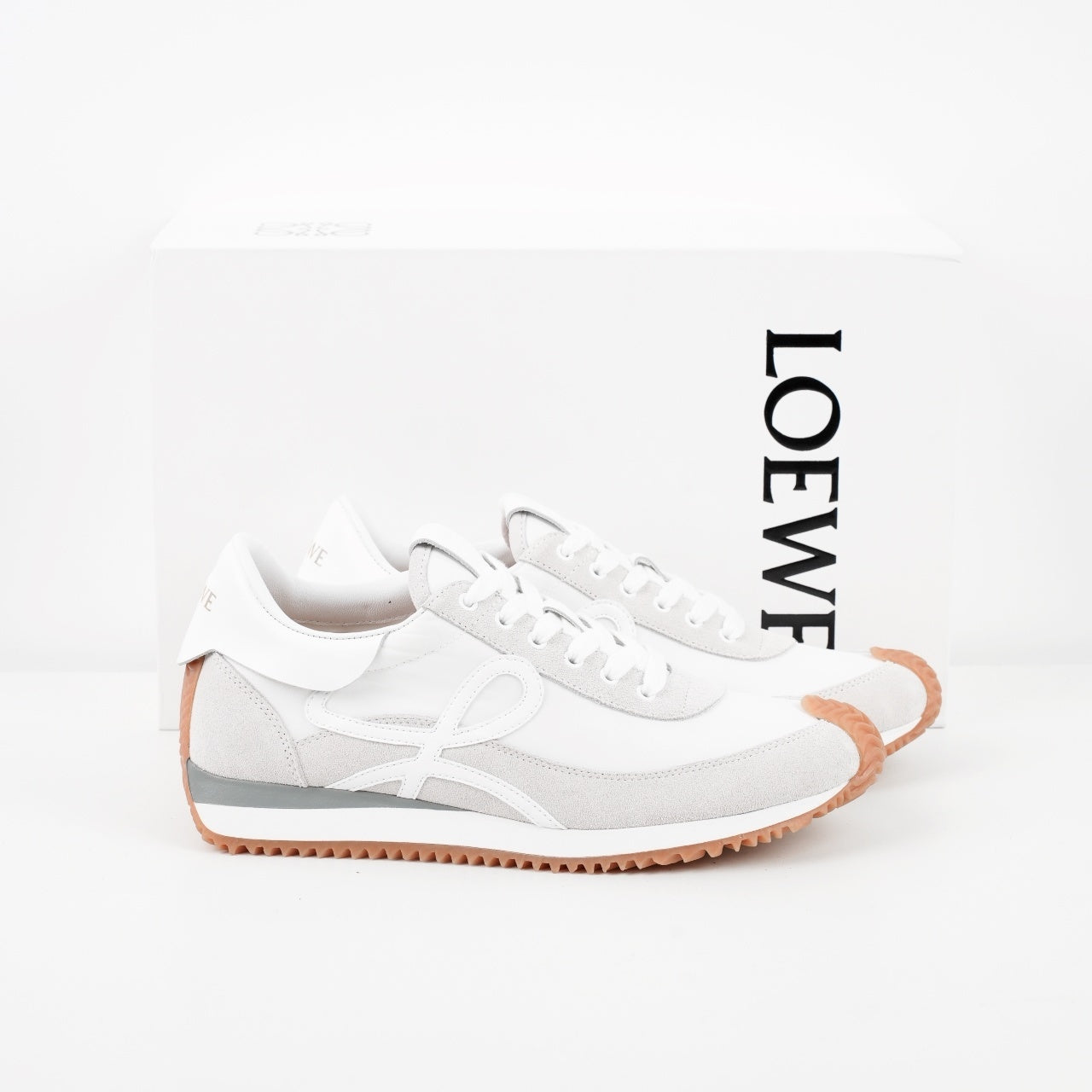 Loewe Flow Runner Sneakers