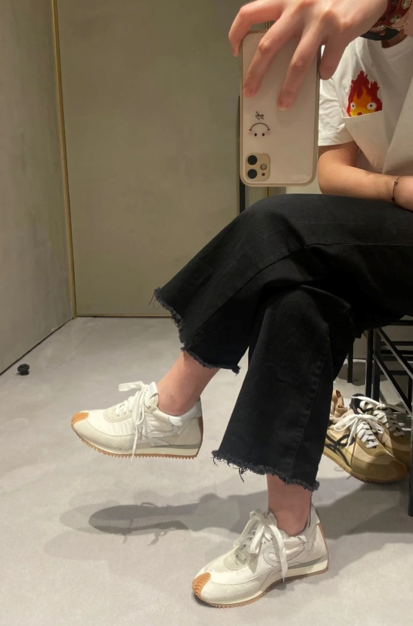 Loewe Flow Runner Sneakers