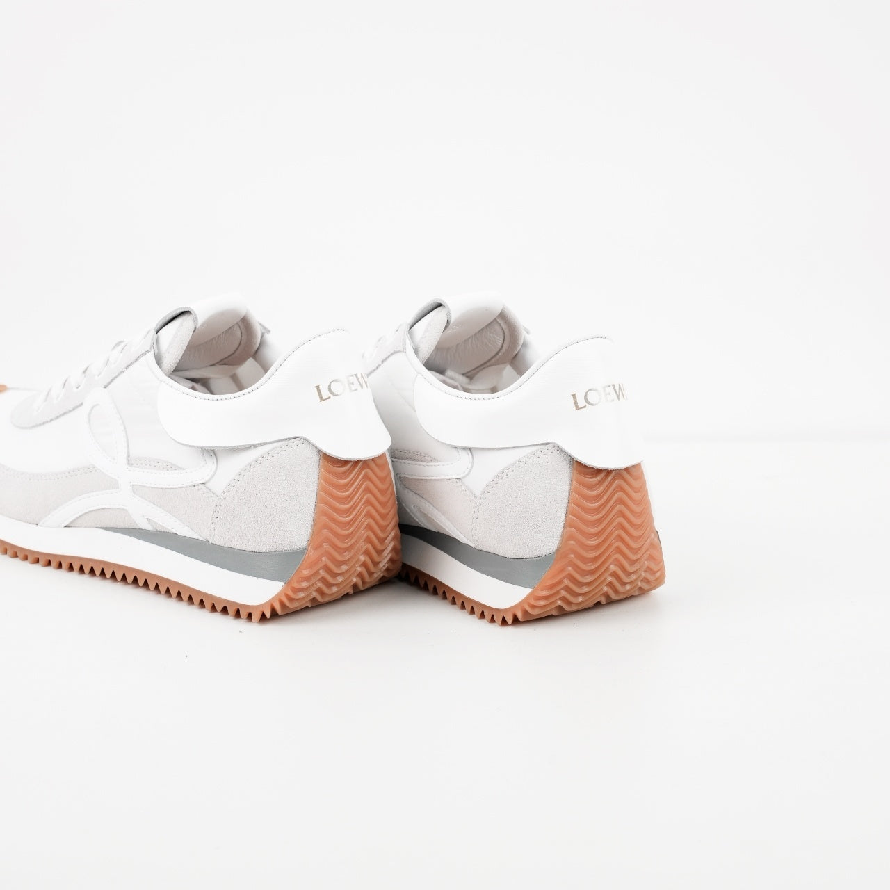 Loewe Flow Runner Sneakers