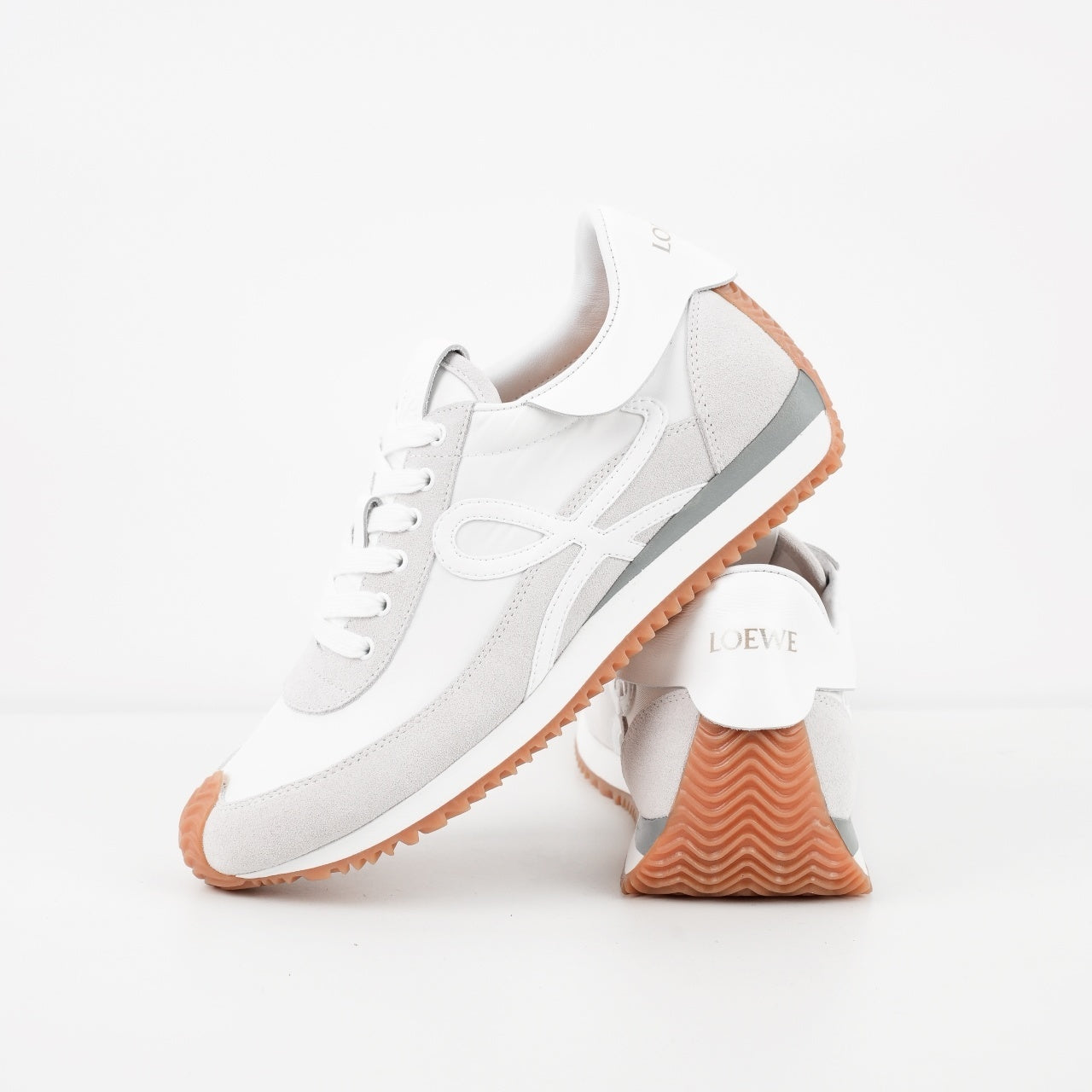 Loewe Flow Runner Sneakers