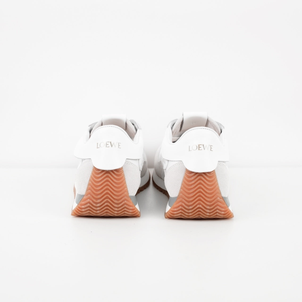 Loewe Flow Runner Sneakers