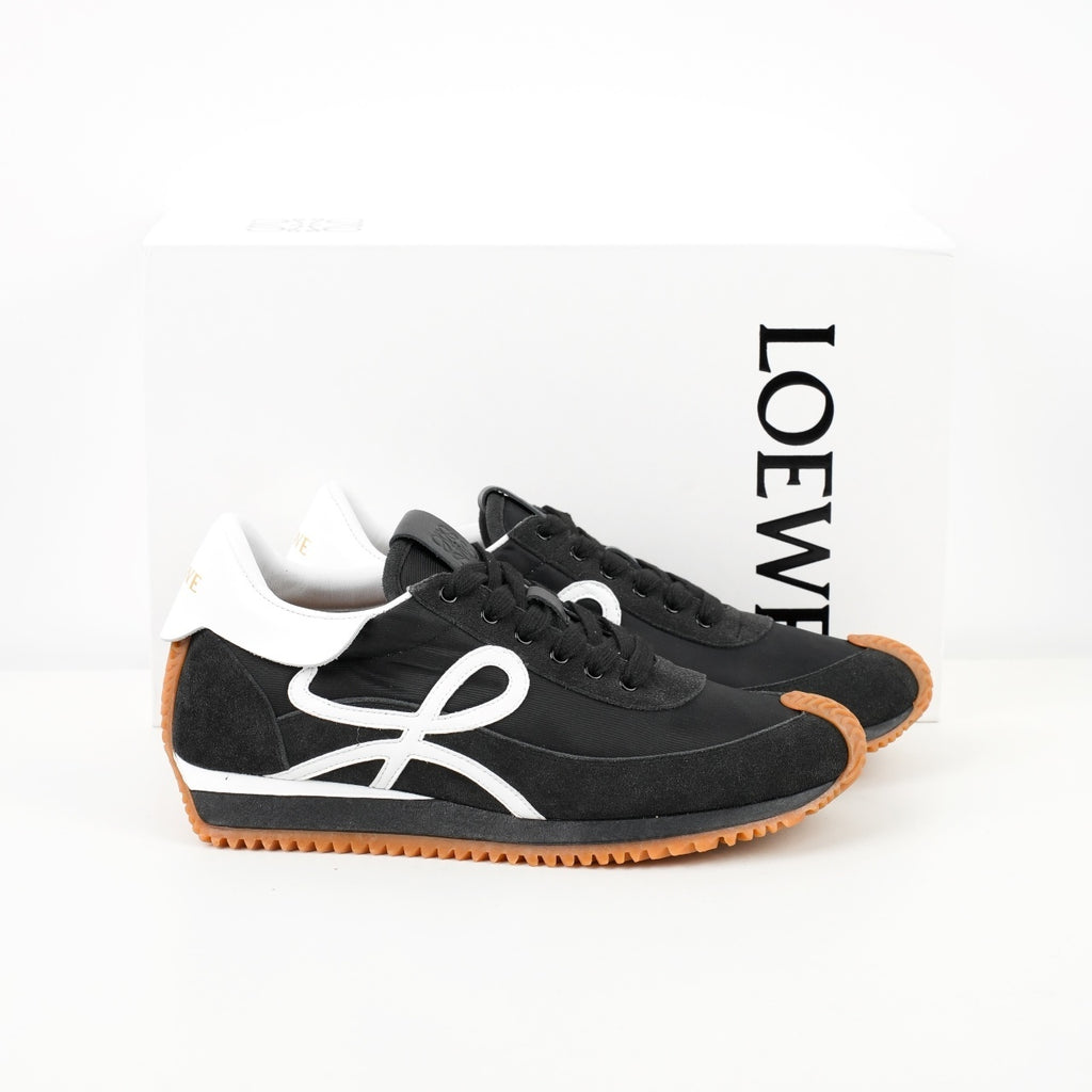 Loewe Flow Runner Sneakers