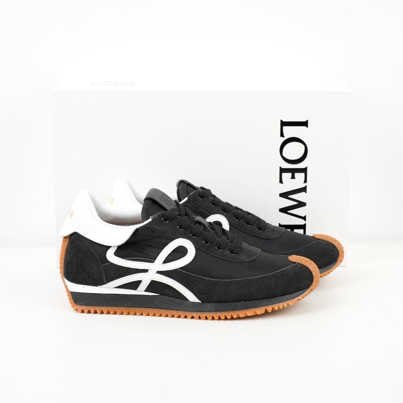 Loewe Flow Runner Sneakers