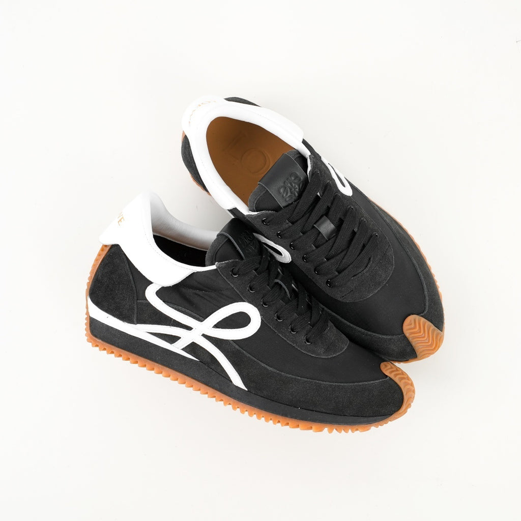 Loewe Flow Runner Sneakers