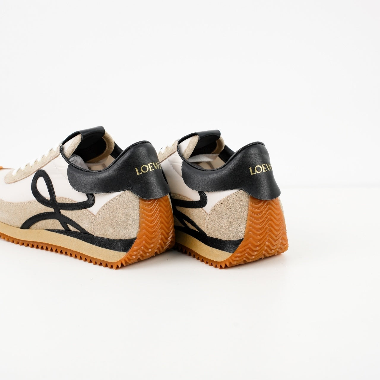 Loewe Flow Runner Sneakers