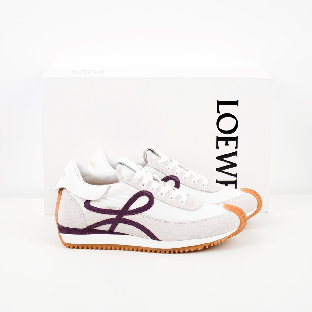 Loewe Flow Runner Sneakers